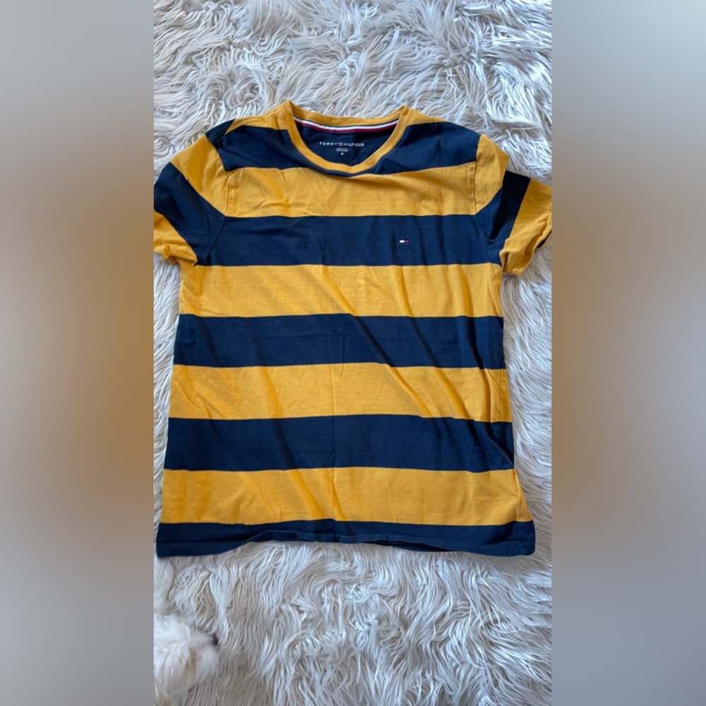 Tommy shirts